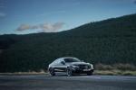 Mercedes-AMG C63 S Coupe 2018 года (UK)